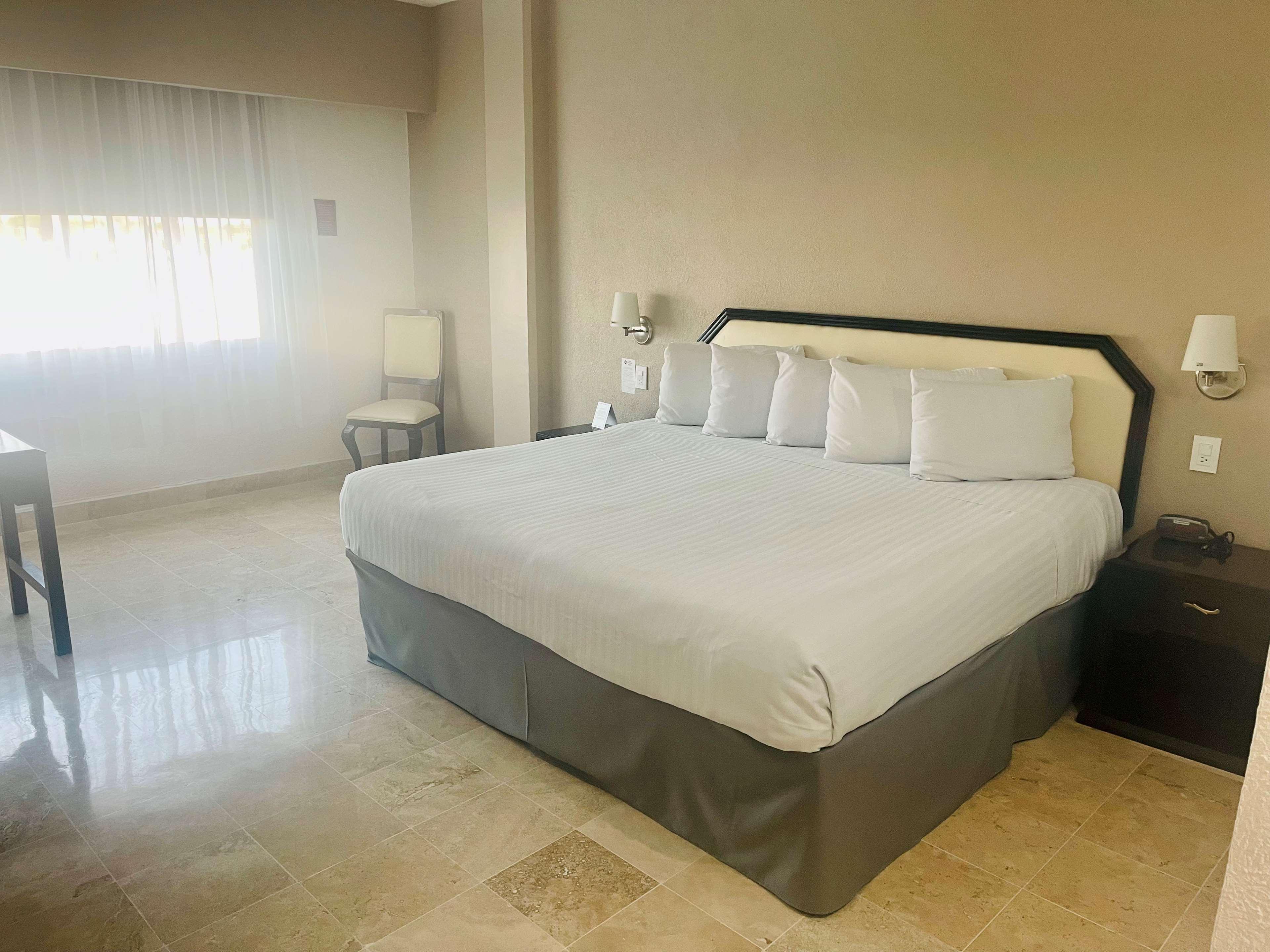 Gran Tuxtepec Plaza Hotell Eksteriør bilde
