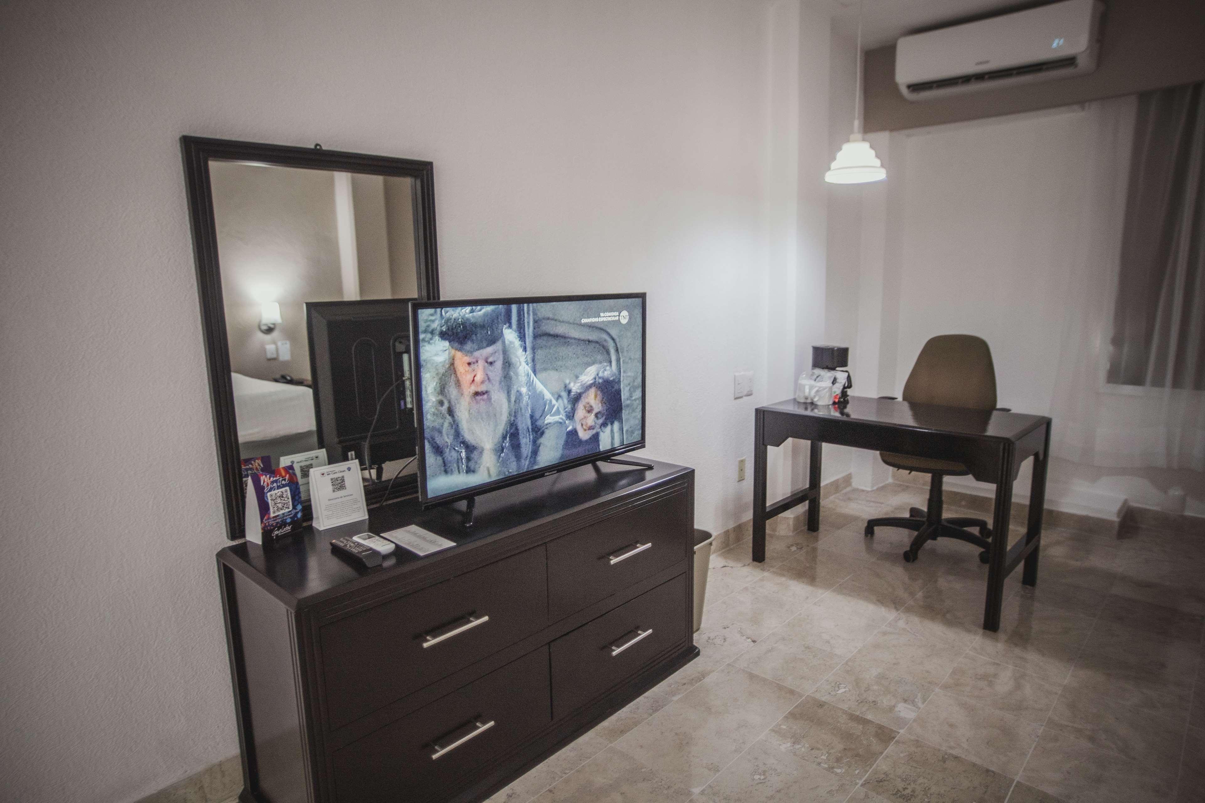 Gran Tuxtepec Plaza Hotell Eksteriør bilde