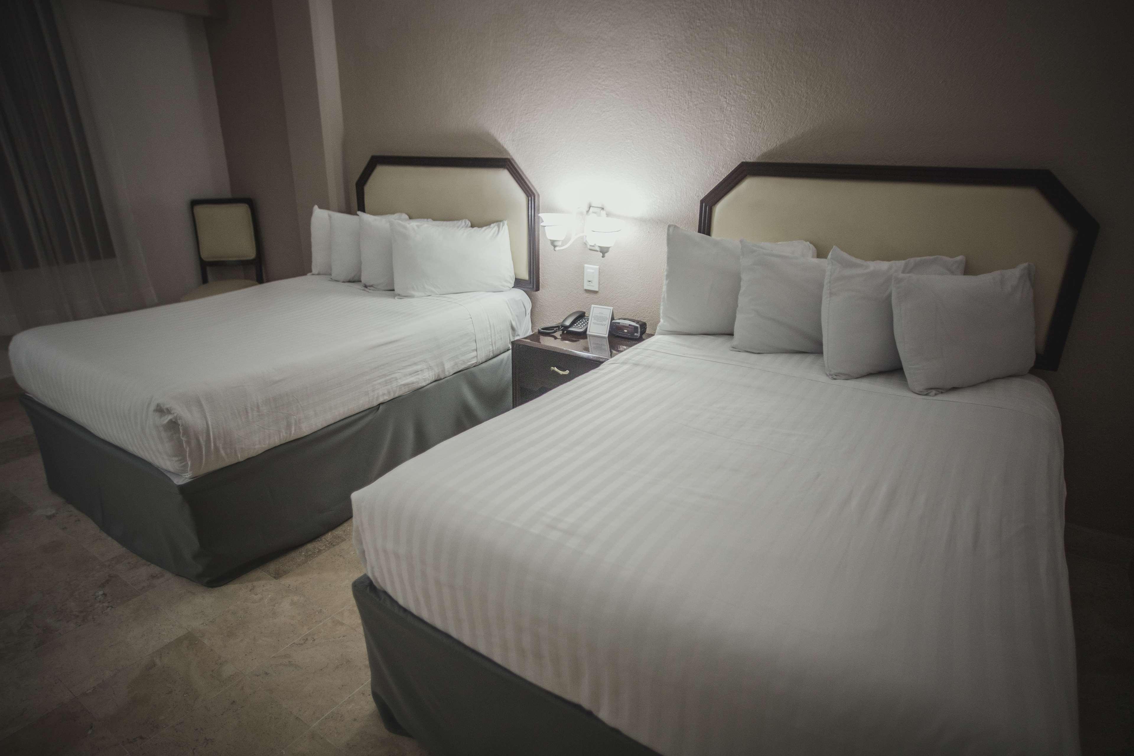 Gran Tuxtepec Plaza Hotell Eksteriør bilde