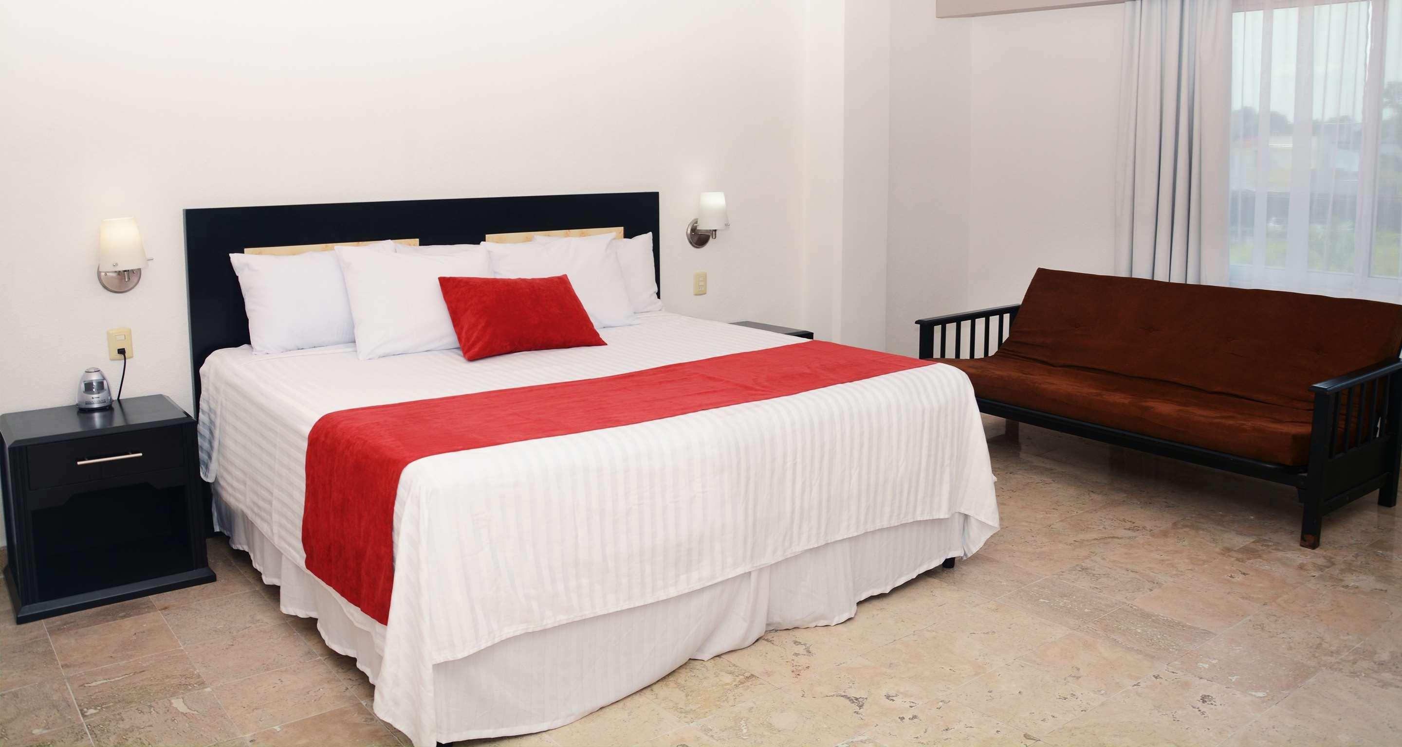 Gran Tuxtepec Plaza Hotell Eksteriør bilde