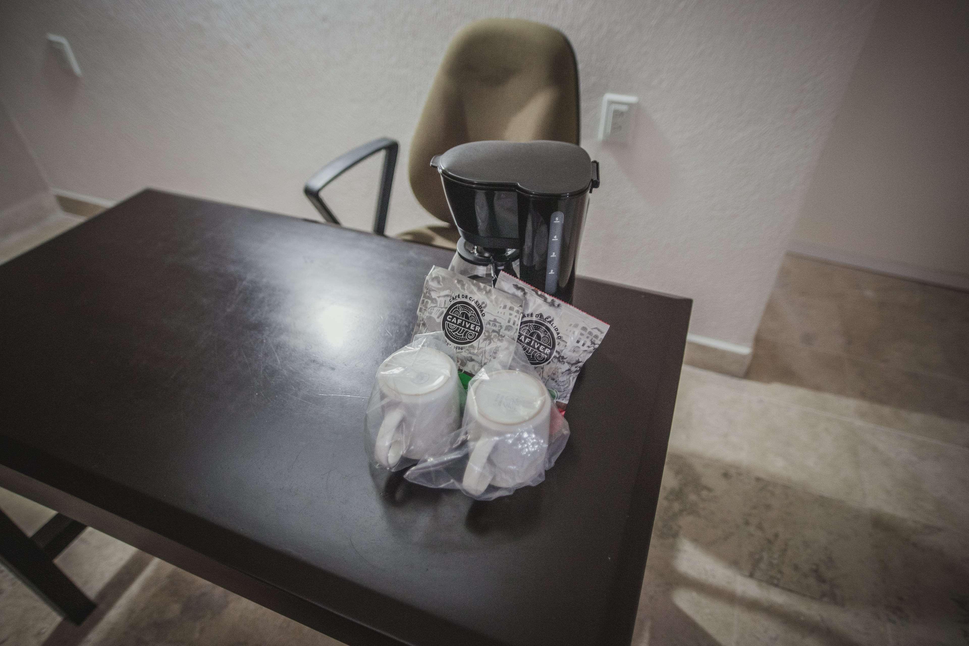 Gran Tuxtepec Plaza Hotell Eksteriør bilde