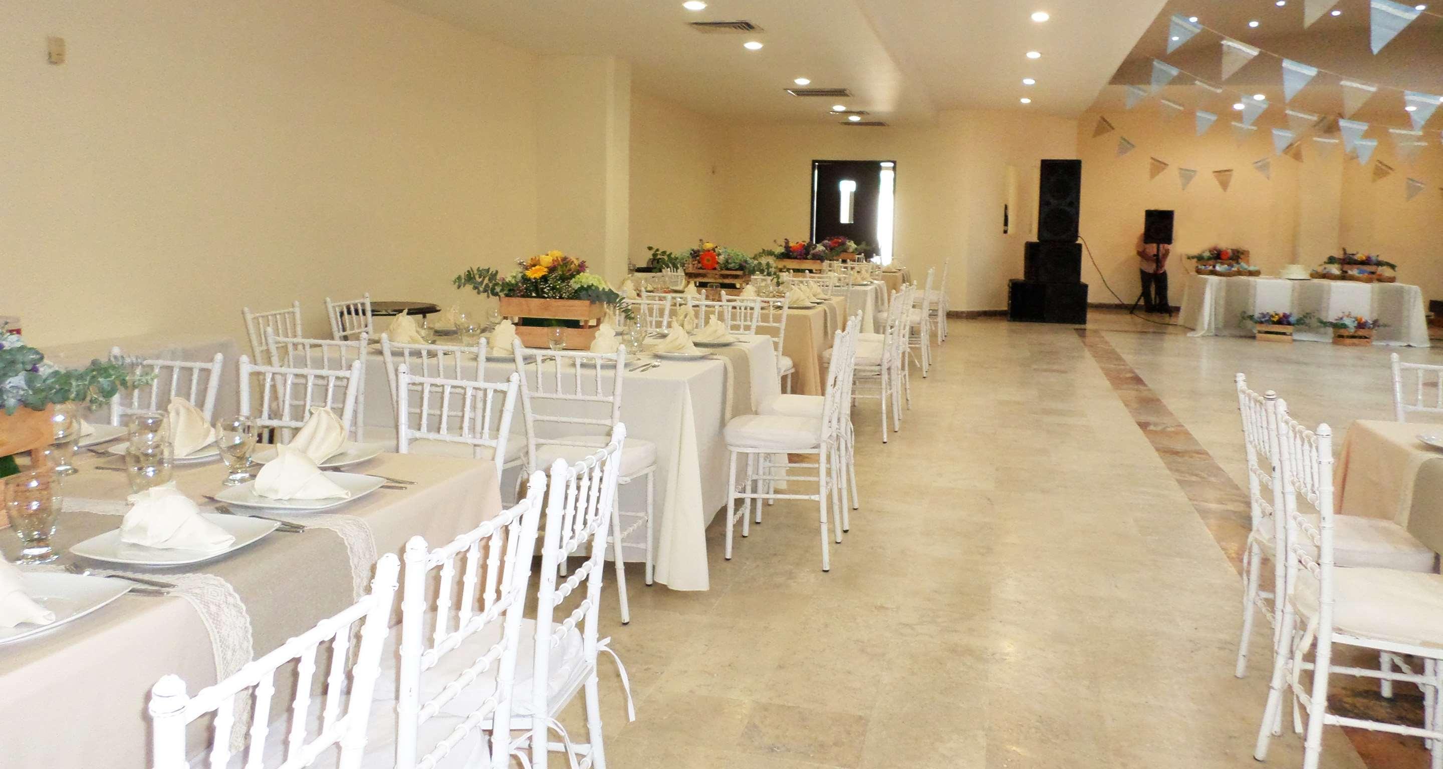 Gran Tuxtepec Plaza Hotell Eksteriør bilde
