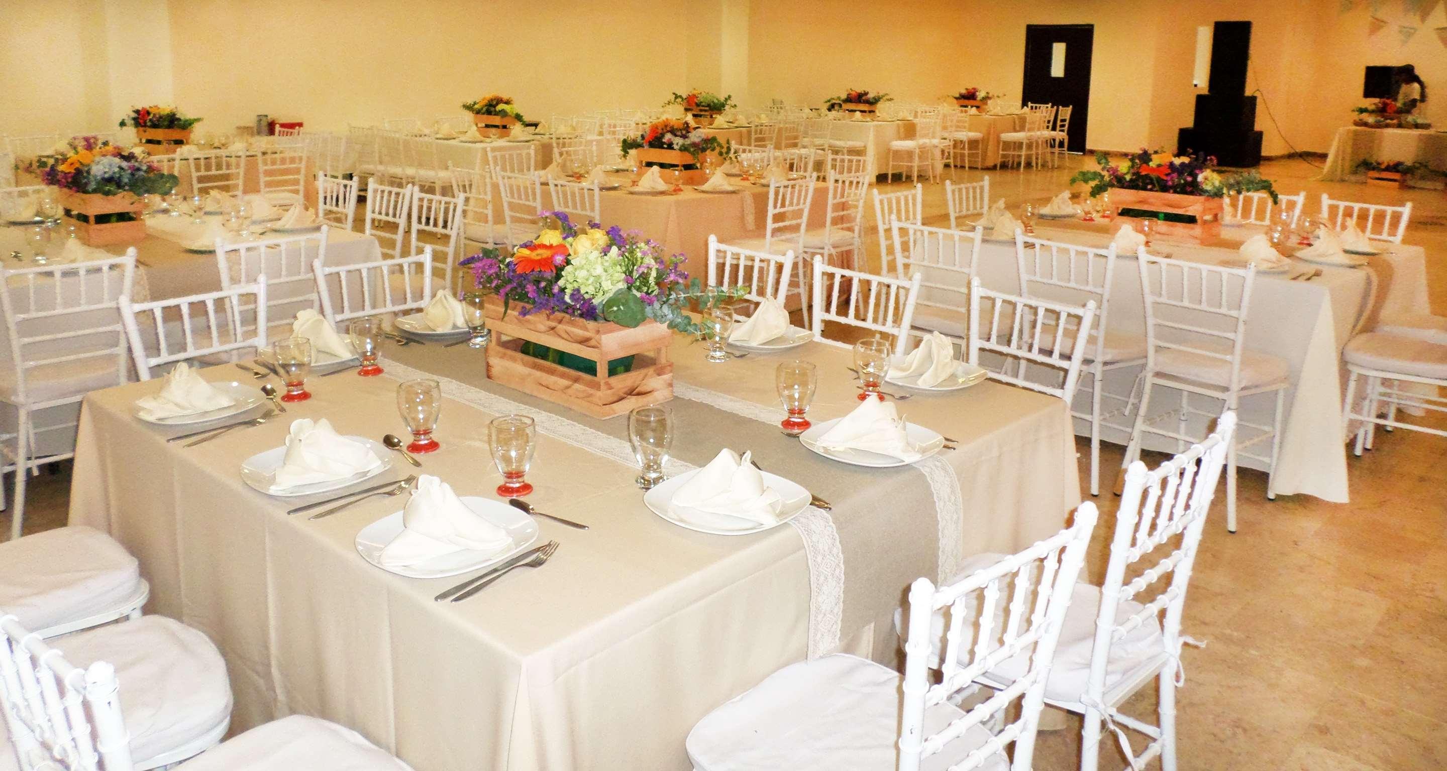 Gran Tuxtepec Plaza Hotell Eksteriør bilde