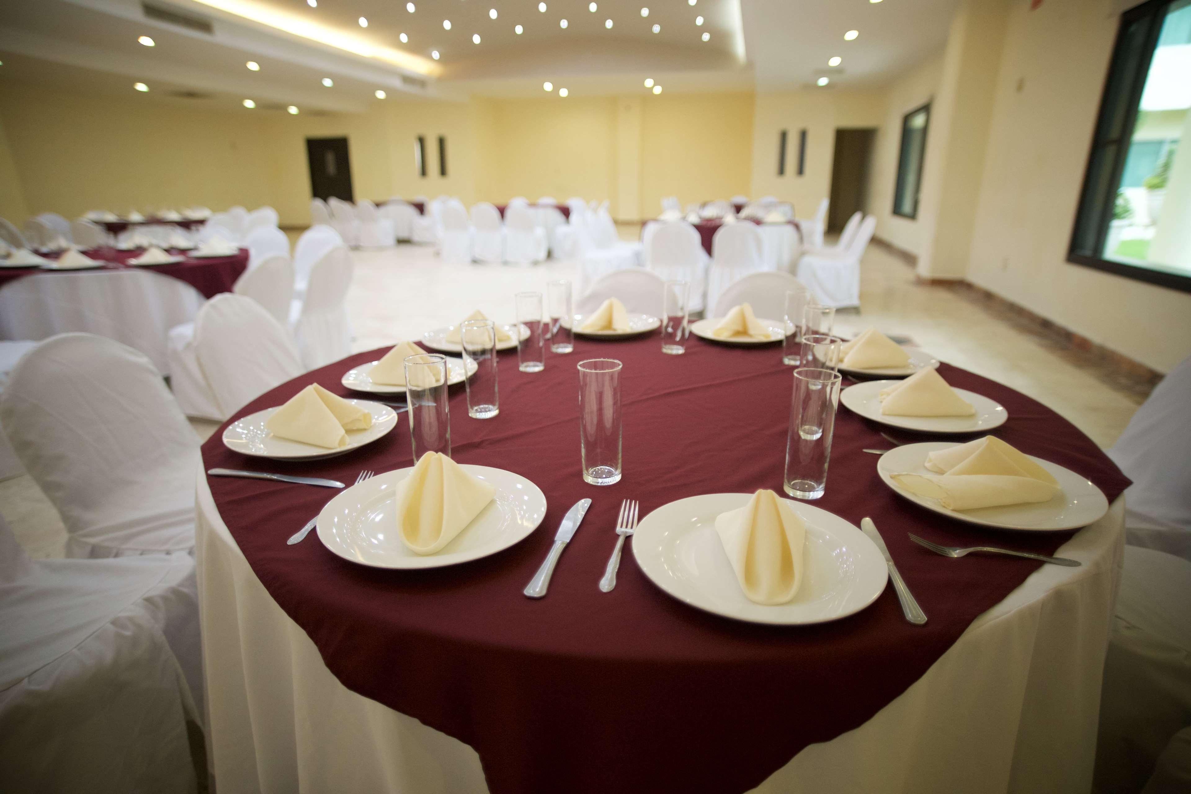 Gran Tuxtepec Plaza Hotell Eksteriør bilde