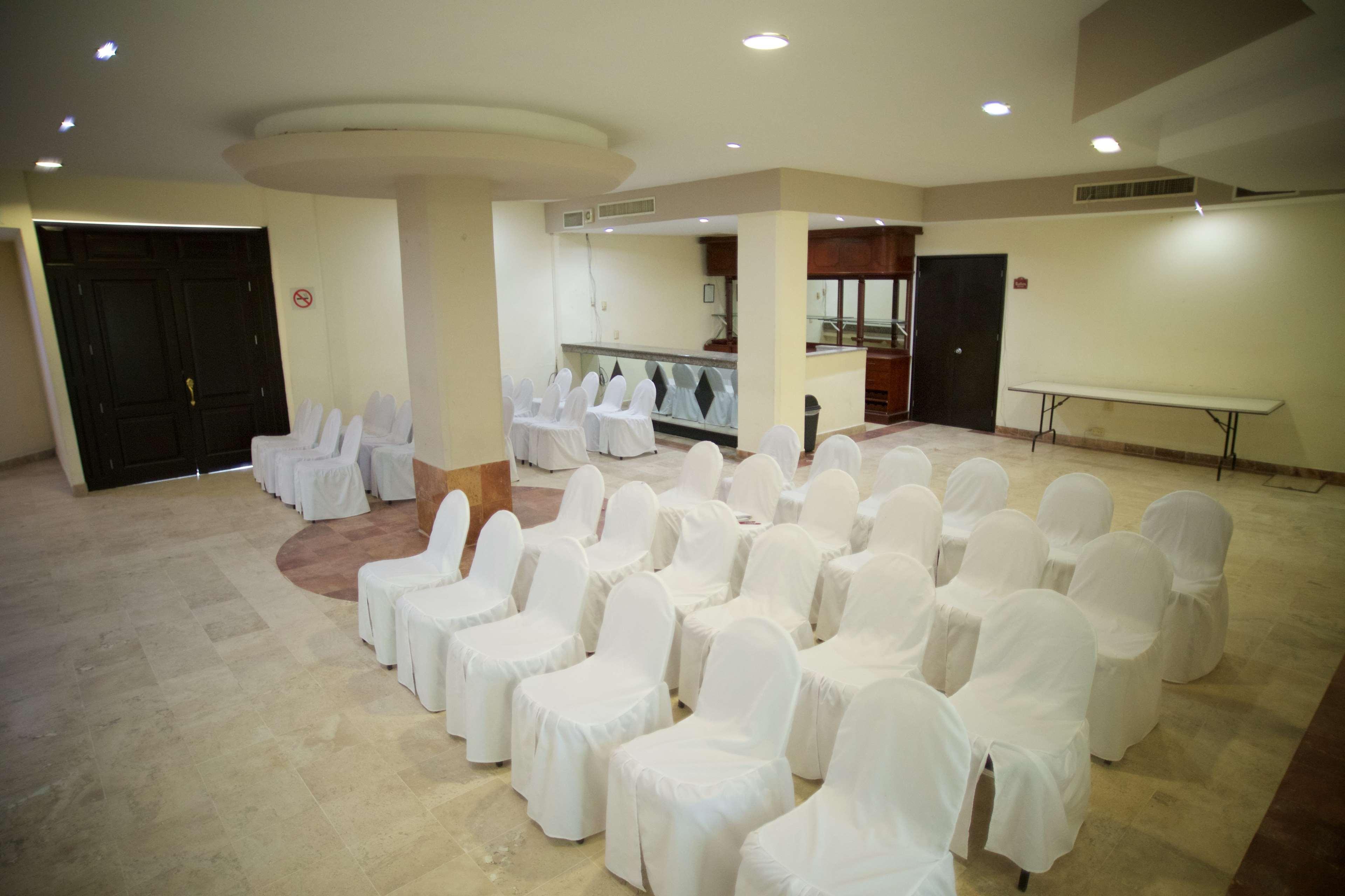 Gran Tuxtepec Plaza Hotell Eksteriør bilde