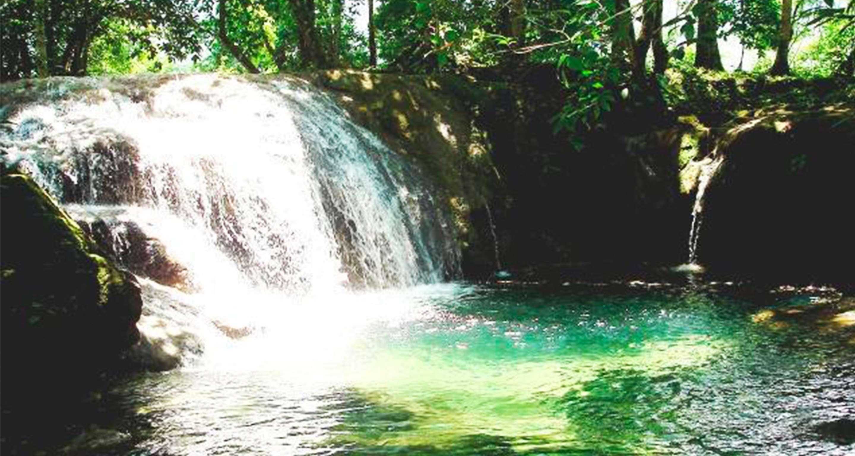 Gran Tuxtepec Plaza Hotell Eksteriør bilde