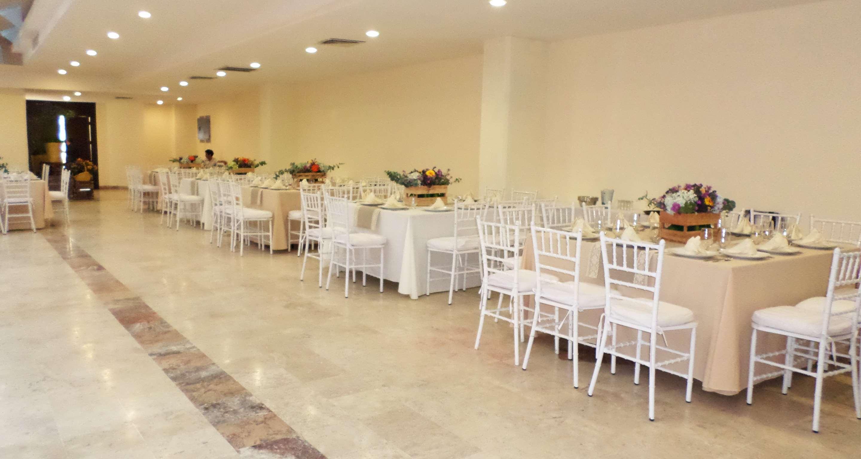 Gran Tuxtepec Plaza Hotell Eksteriør bilde