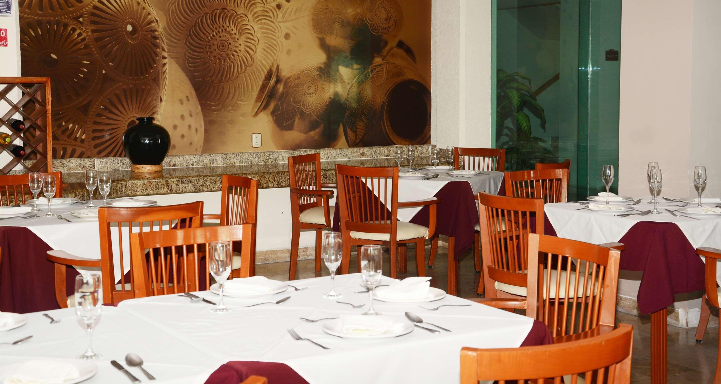 Gran Tuxtepec Plaza Hotell Eksteriør bilde
