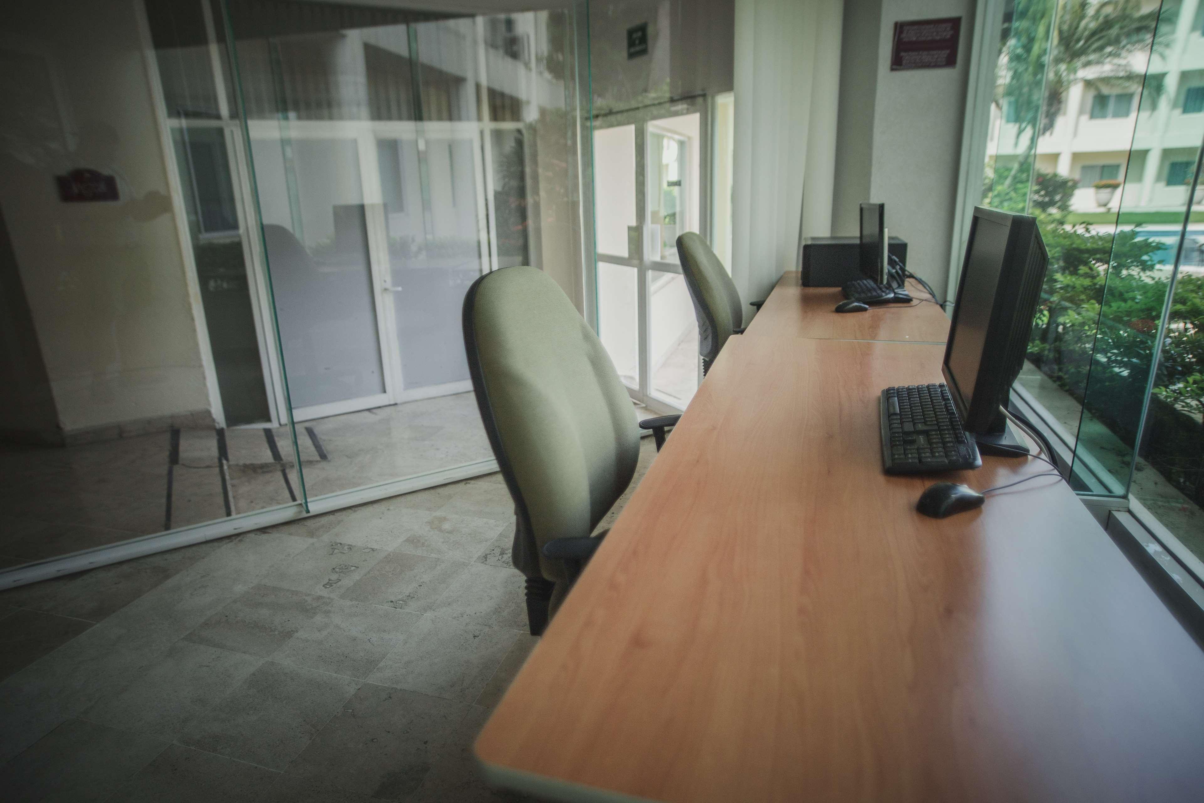 Gran Tuxtepec Plaza Hotell Eksteriør bilde