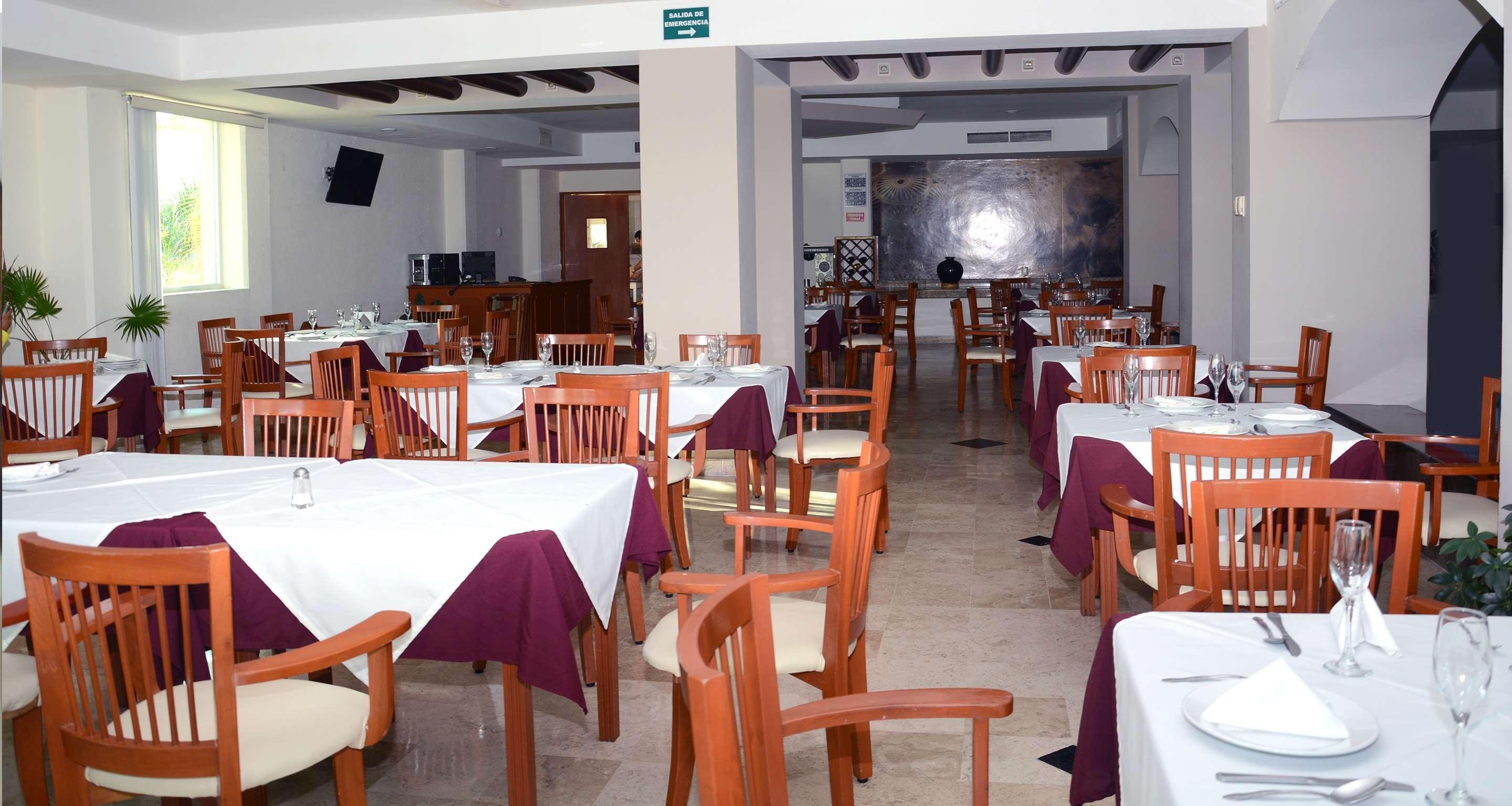 Gran Tuxtepec Plaza Hotell Eksteriør bilde