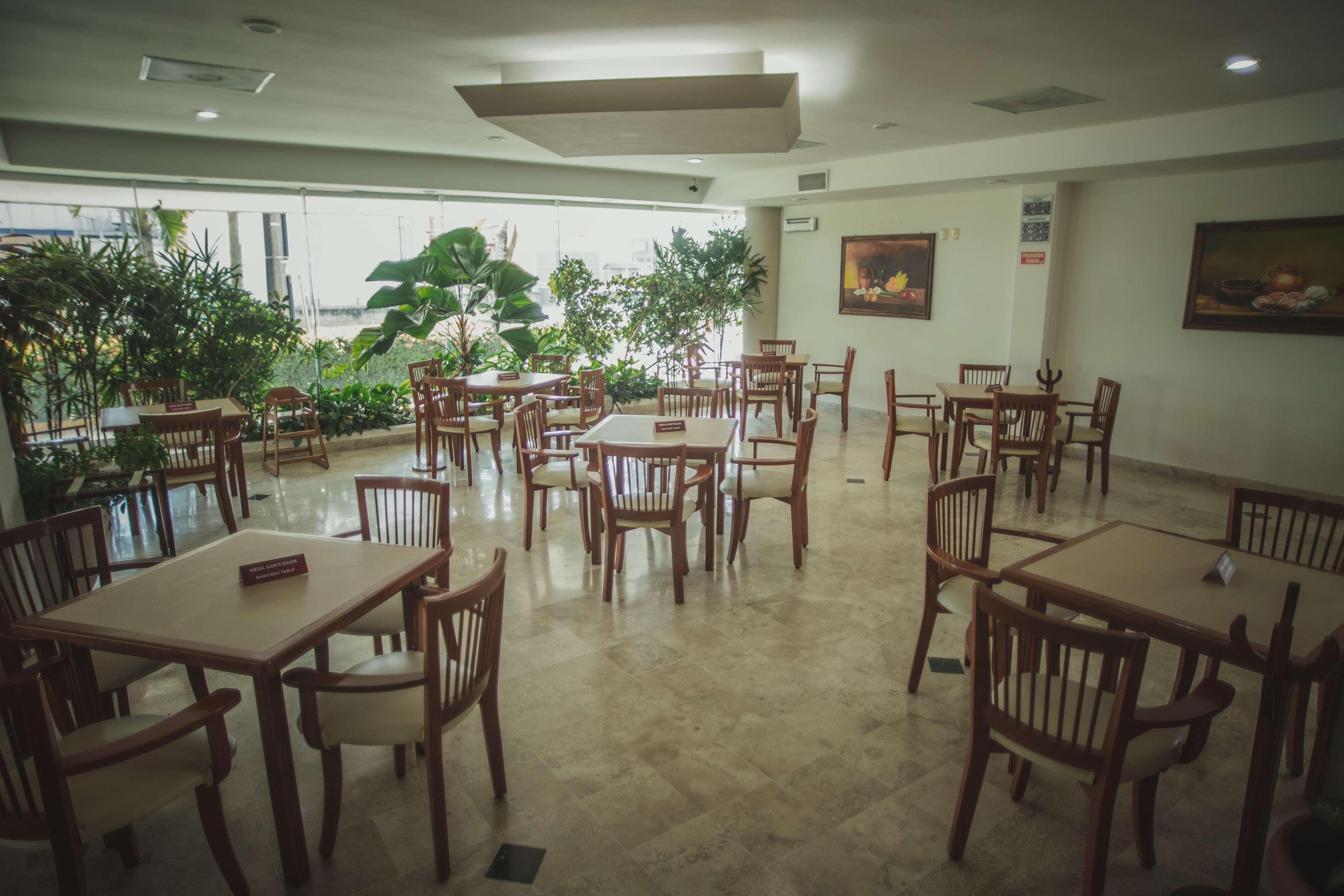 Gran Tuxtepec Plaza Hotell Eksteriør bilde